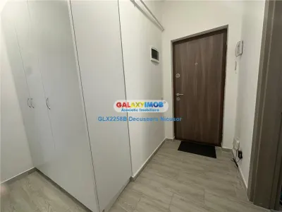 Apartament 2 camere Mobilat Utilat 440 Euro - foto 12