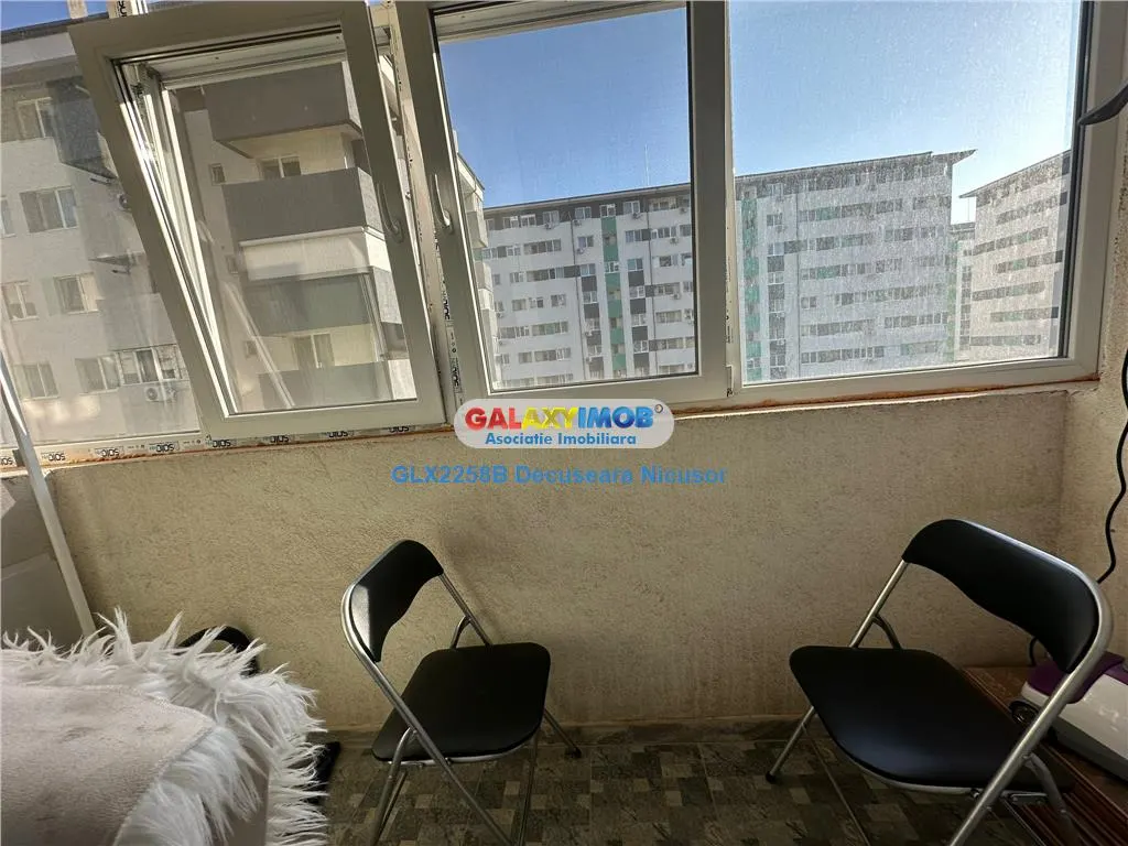 Apartament 2 camere Mobilat Utilat 440 Euro - foto 15