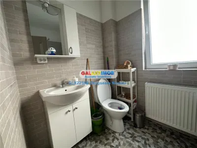 Apartament 2 camere Mobilat Utilat 440 Euro - foto 16