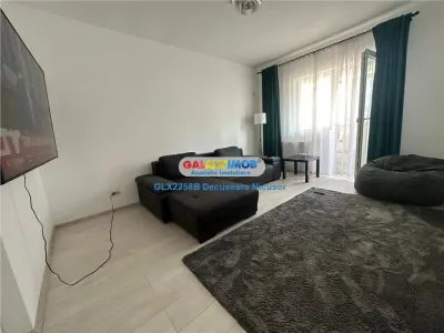 Apartament 2 camere Mobilat Utilat 440 Euro - foto 6