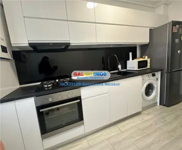 Apartament 2 camere Mobilat Utilat 440 Euro - foto 8
