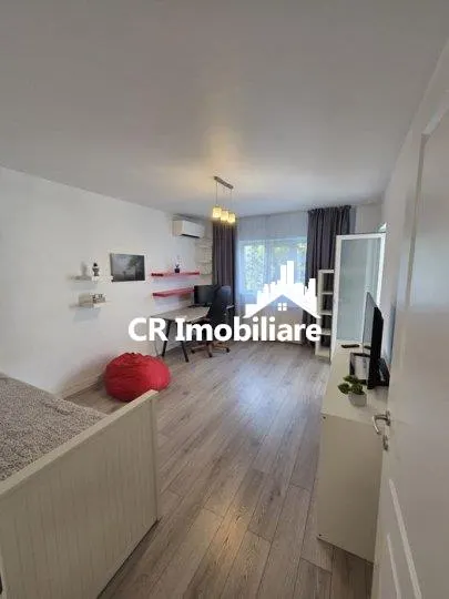 Garsoniera moderna Baladei/ Tineretului - foto 1