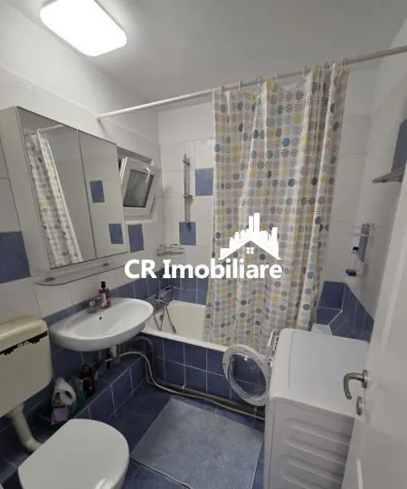 Garsoniera moderna Baladei/ Tineretului - foto 4