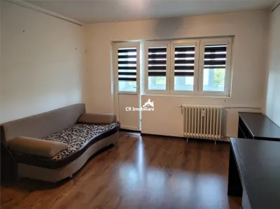Apartament 2 camere Tineretului/Metrou/ Pet Friendly - Bucuresti