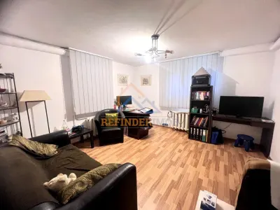 Vanzare Apartament 3 camere Cotroceni - Carol Davila - Bucuresti