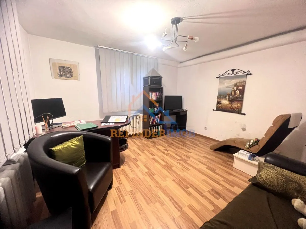Vanzare Apartament 3 camere Cotroceni - Carol Davila - foto 2