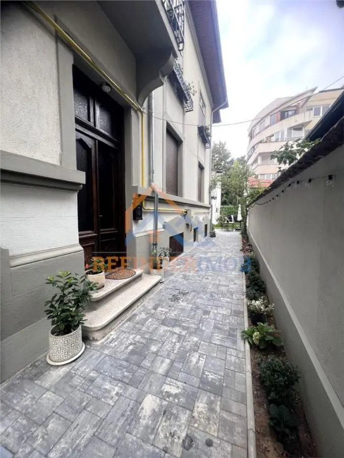 Vanzare Apartament 3 camere Cotroceni - Carol Davila - foto 13