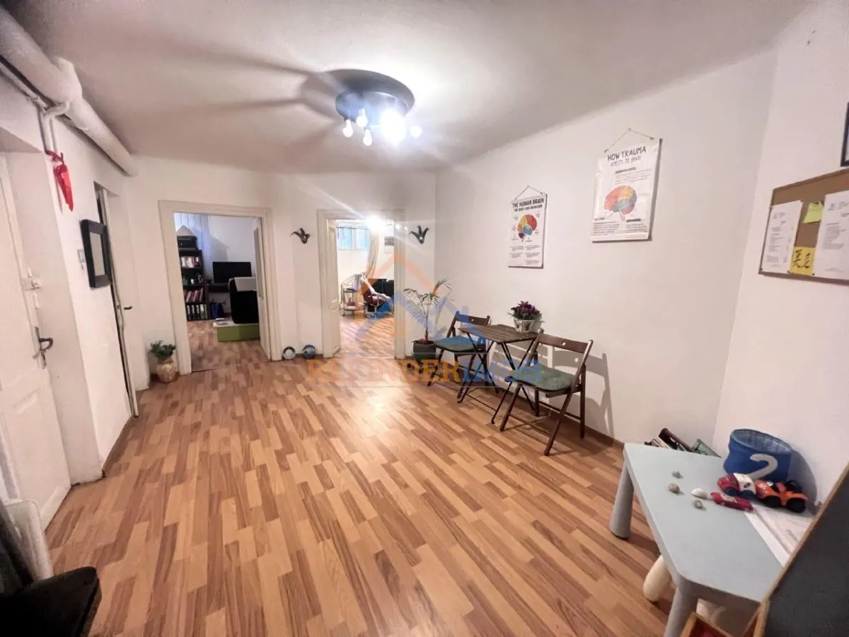 Vanzare Apartament 3 camere Cotroceni - Carol Davila - foto 6