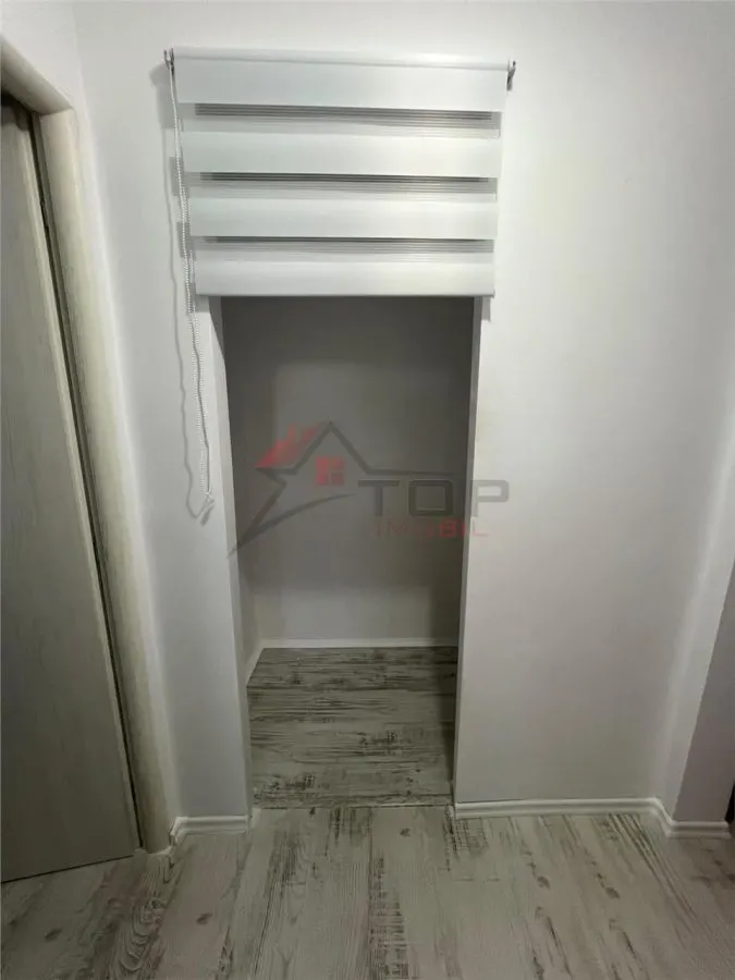 Vanzare apartament 2 camere Podu Ros - renovat complet - foto 7