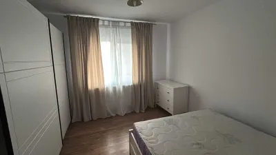 Apartament 3 camere, 76 mp, Gara â€“ Arcu, complet renovat - Iasi