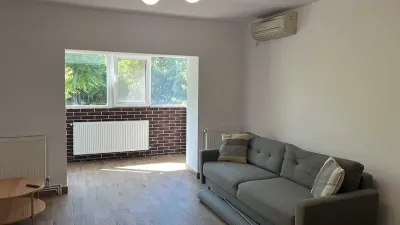 Apartament 3 camere, 76 mp, Gara – Arcu, complet renovat - foto 3