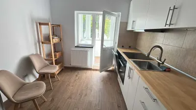 Apartament 3 camere, 76 mp, Gara – Arcu, complet renovat - foto 5