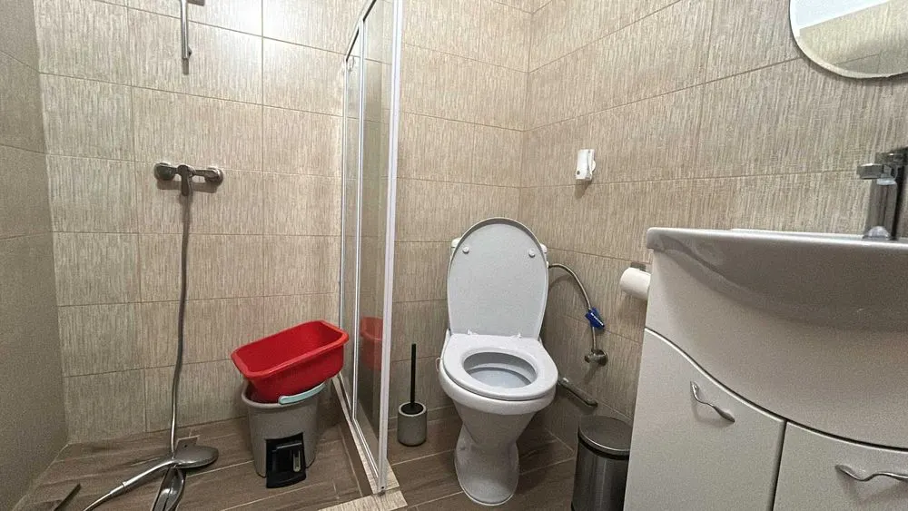 Apartament 3 camere, 76 mp, Gara – Arcu, complet renovat - foto 7