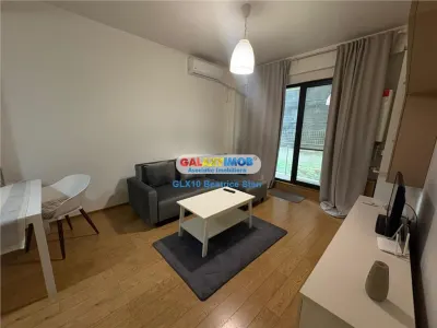 Inchiriere apartament 2 camere Dacia imobil 2013 - Bucuresti