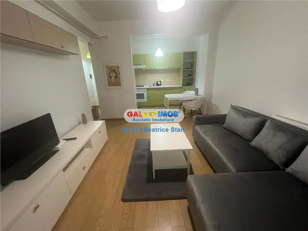 Inchiriere apartament 2 camere Dacia imobil 2013 - foto 5