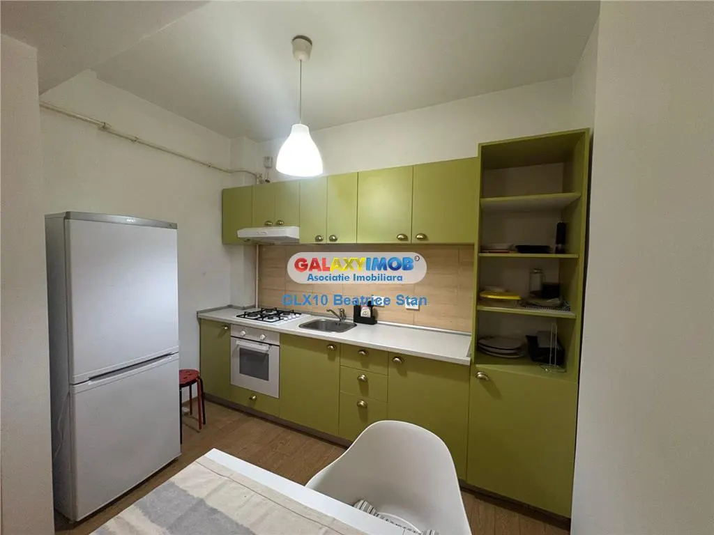 Inchiriere apartament 2 camere Dacia imobil 2013 - foto 7