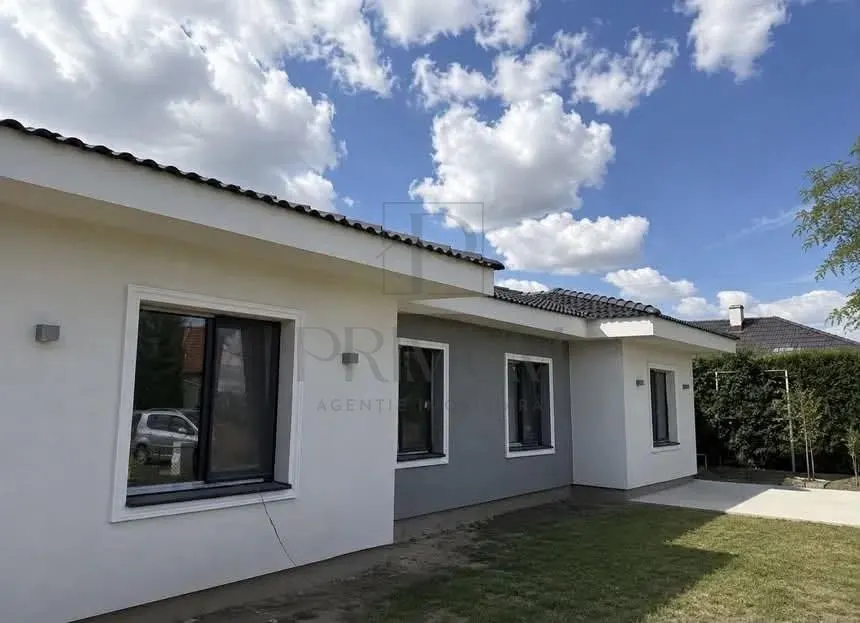 ALBINA-DUPLEX PARTER-COMPARTIMENTARE SPATIOASA - foto 1