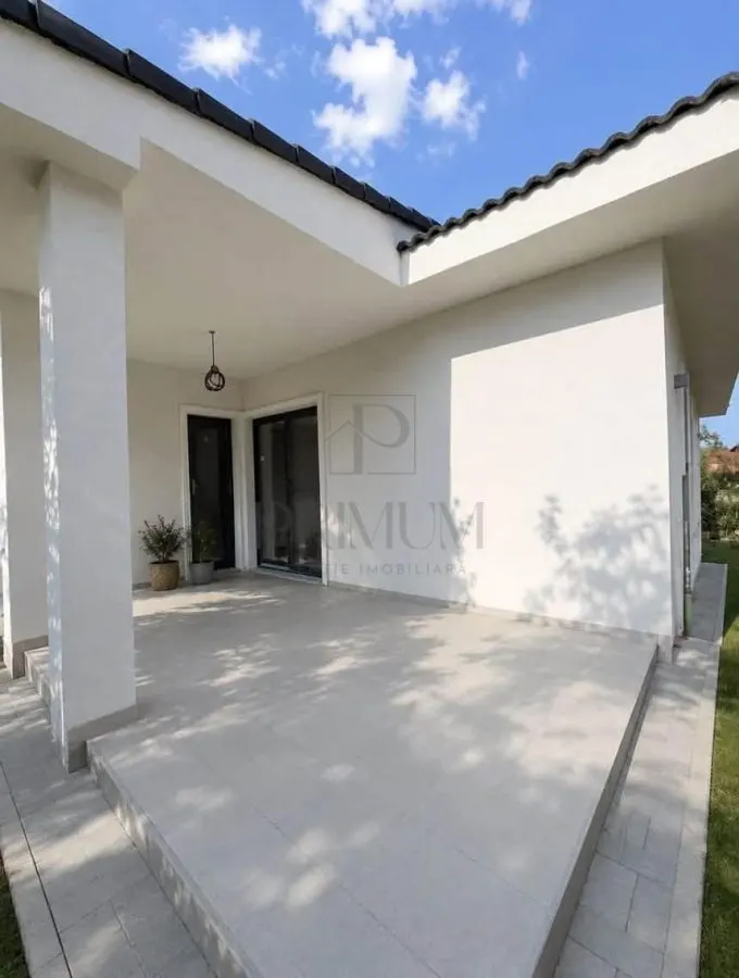 ALBINA-DUPLEX PARTER-COMPARTIMENTARE SPATIOASA - foto 2