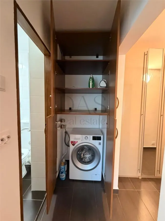 Apartament 3 camere | Prima Inchiriere | Cartier Baneasa - foto 13