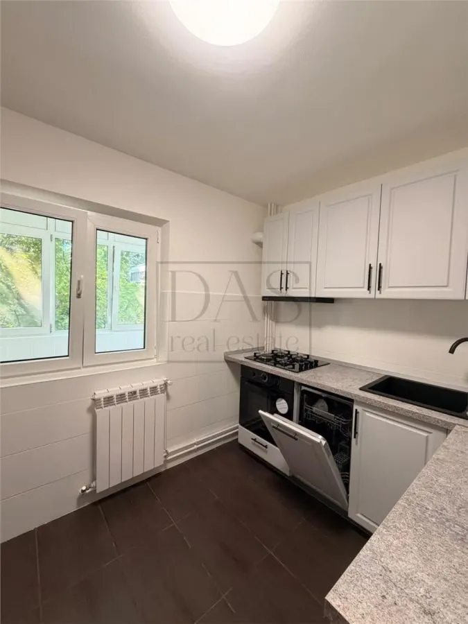 Apartament 3 camere | Prima Inchiriere | Cartier Baneasa - foto 4