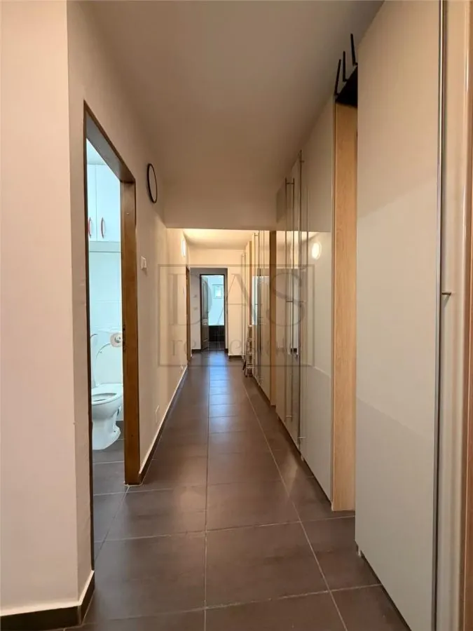 Apartament 3 camere | Prima Inchiriere | Cartier Baneasa - foto 6