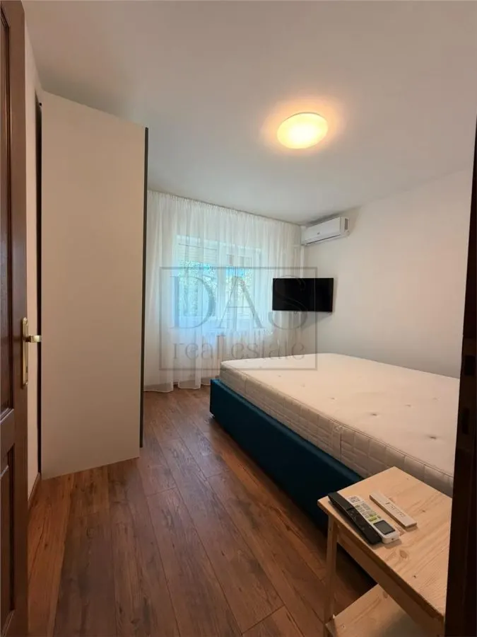 Apartament 3 camere | Prima Inchiriere | Cartier Baneasa - foto 10