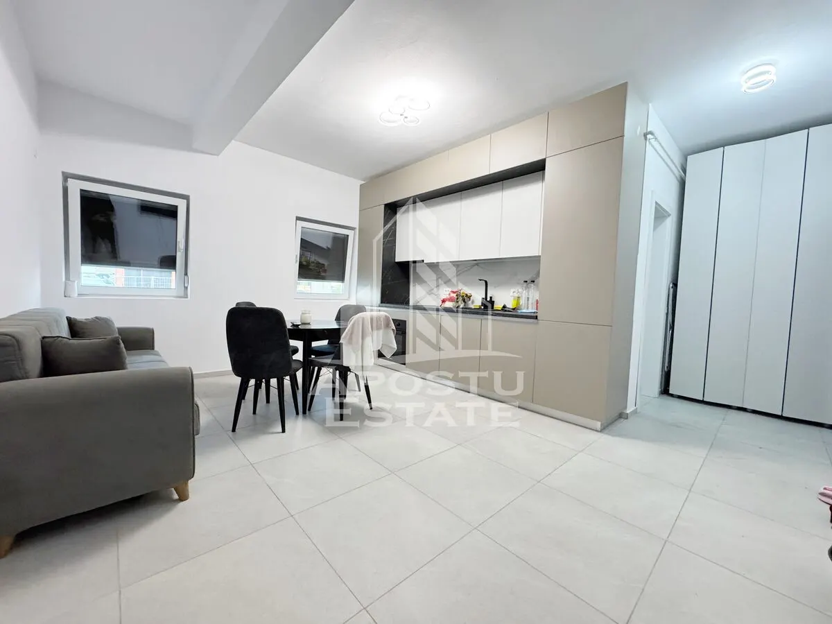Apartament cu 2 camere de inchiriat, in Giroc - foto 1