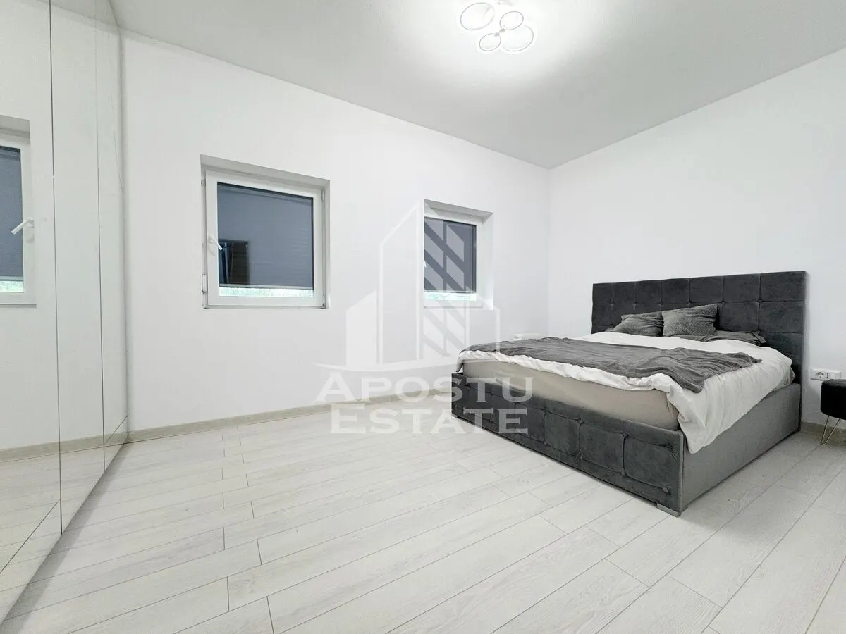 Apartament cu 2 camere de inchiriat, in Giroc - foto 5