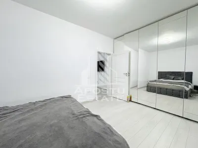 Apartament cu 2 camere de inchiriat, in Giroc - foto 6