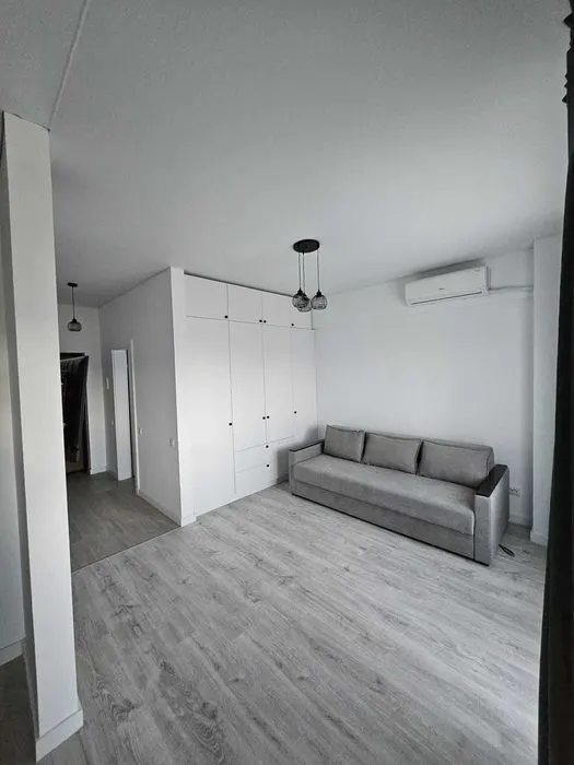 Apartament 1 cameră de închiriat â€“ bloc nou 2025 â€“ Aurel Vlaicu, Complex Solumnia - foto 1