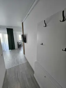 Apartament 1 cameră de închiriat â€“ bloc nou 2025 â€“ Aurel Vlaicu, Complex Solumnia - foto 4