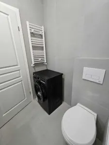 Apartament 1 cameră de închiriat â€“ bloc nou 2025 â€“ Aurel Vlaicu, Complex Solumnia - foto 6