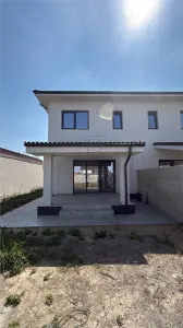 MOSNITA-DUPLEX FINALIZAT - DESING MODERN - Mosnita Noua