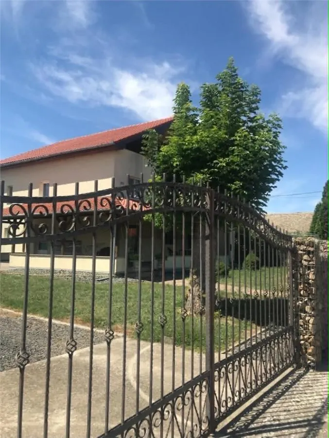 EXCLUSIVITATE ! Casa pe 3 etaje de vanzare in Cenad la pret de apartament, comision 0% - foto 2
