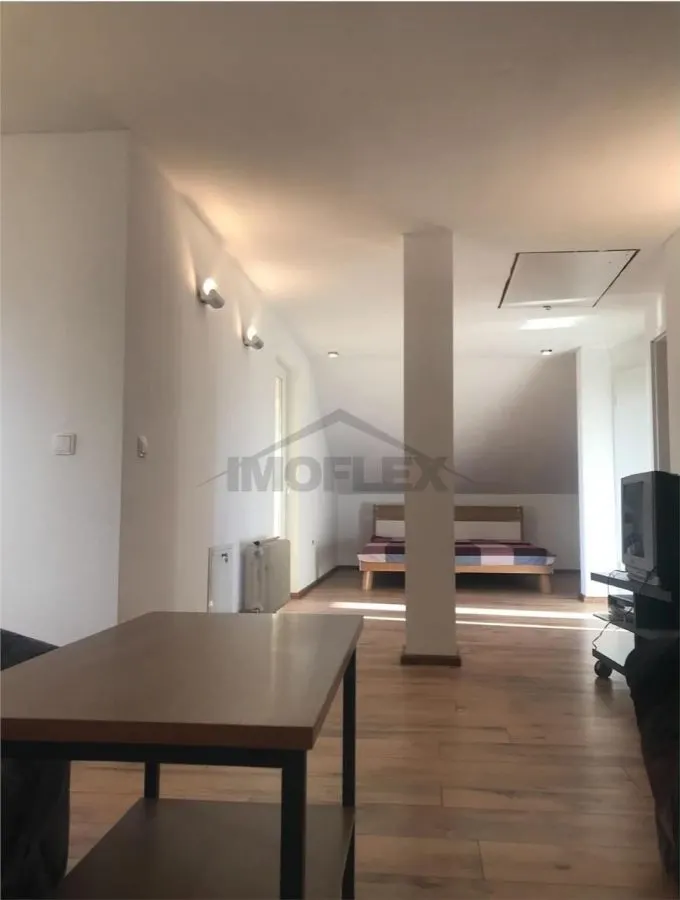 EXCLUSIVITATE ! Casa pe 3 etaje de vanzare in Cenad la pret de apartament, comision 0% - foto 16