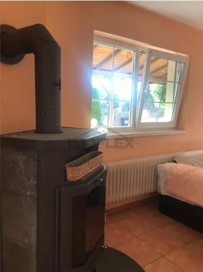 EXCLUSIVITATE ! Casa pe 3 etaje de vanzare in Cenad la pret de apartament, comision 0% - foto 25