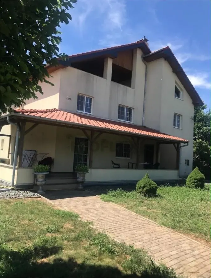 EXCLUSIVITATE ! Casa pe 3 etaje de vanzare in Cenad la pret de apartament, comision 0% - foto 8