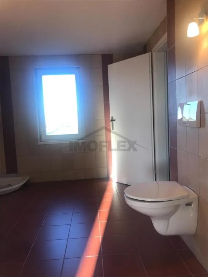 EXCLUSIVITATE ! Casa pe 3 etaje de vanzare in Cenad la pret de apartament, comision 0% - foto 9