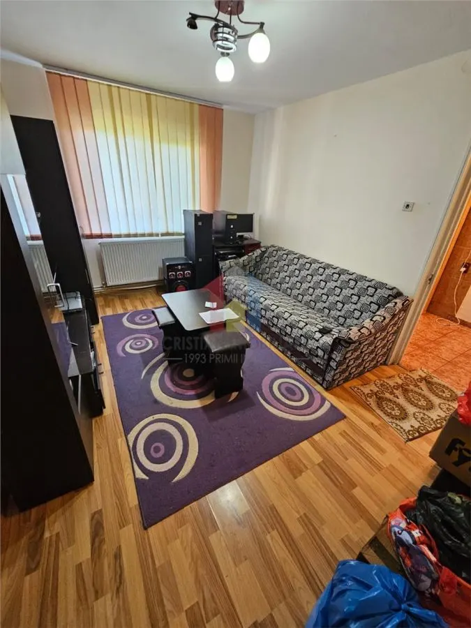 Apartament 2 camere, 2, etaj 3, Hipodrom - Microhala - foto 3