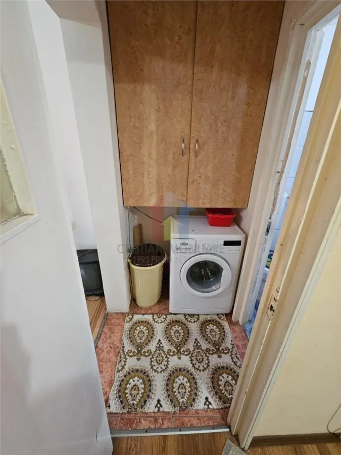 Apartament 2 camere, 2, etaj 3, Hipodrom - Microhala - foto 8