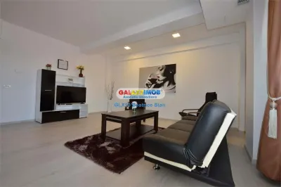 Inchiriere apartament 2 camere C.A. ROSETTI / DIONISIE LUPU - foto 2