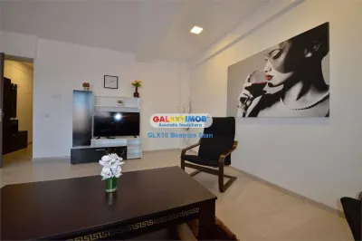 Inchiriere apartament 2 camere C.A. ROSETTI / DIONISIE LUPU - foto 3