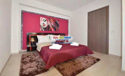 Inchiriere apartament 2 camere C.A. ROSETTI / DIONISIE LUPU - foto 4