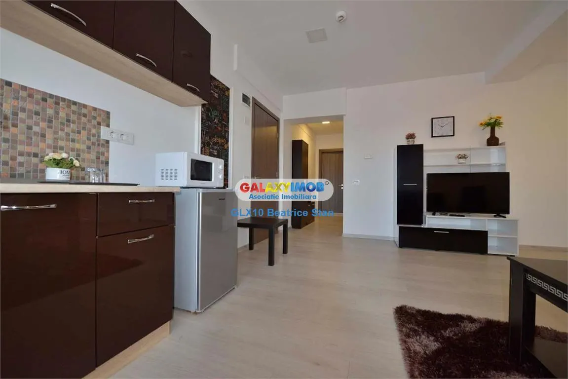 Inchiriere apartament 2 camere C.A. ROSETTI / DIONISIE LUPU - foto 6