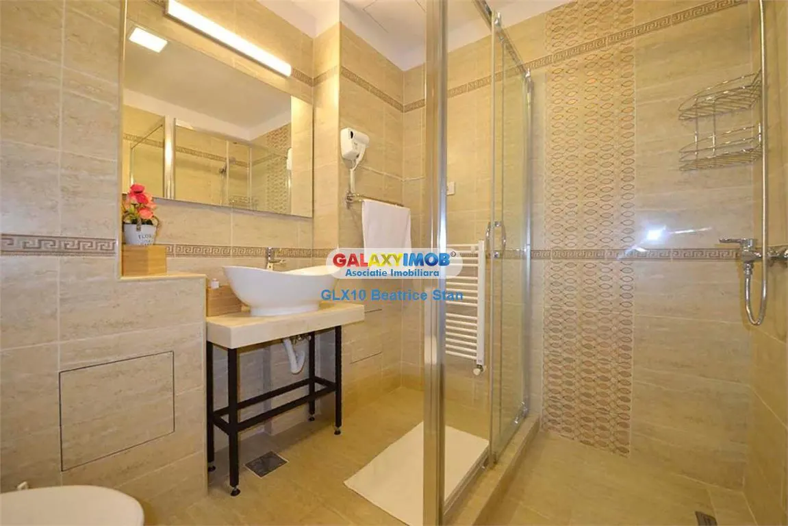 Inchiriere apartament 2 camere C.A. ROSETTI / DIONISIE LUPU - foto 7