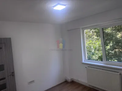 Ap 2 cam conf 2, Viziru 3, renovat, etaj 3 - Braila