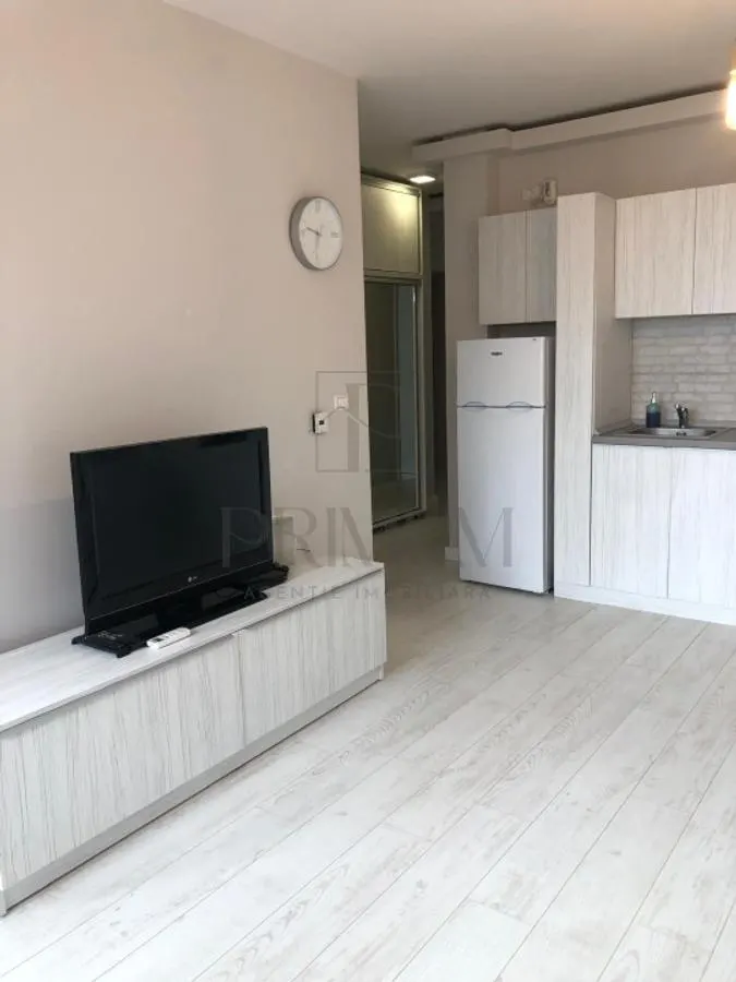 SOARELUI - APARTAMENT 1 CAMERA - mobilat, utilat, decomandat - foto 1