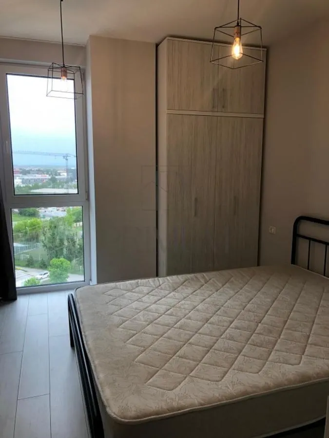SOARELUI - APARTAMENT 1 CAMERA - mobilat, utilat, decomandat - foto 6