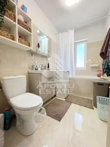 Apartament 3 camere de vanzare,70mp utili + 12 mp terasa, Calea Urseni - foto 11