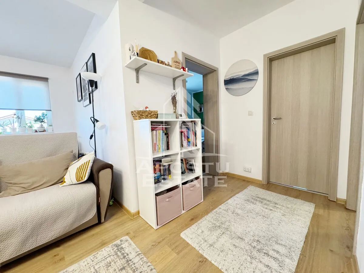 Apartament 3 camere de vanzare,70mp utili + 12 mp terasa, Calea Urseni - foto 12